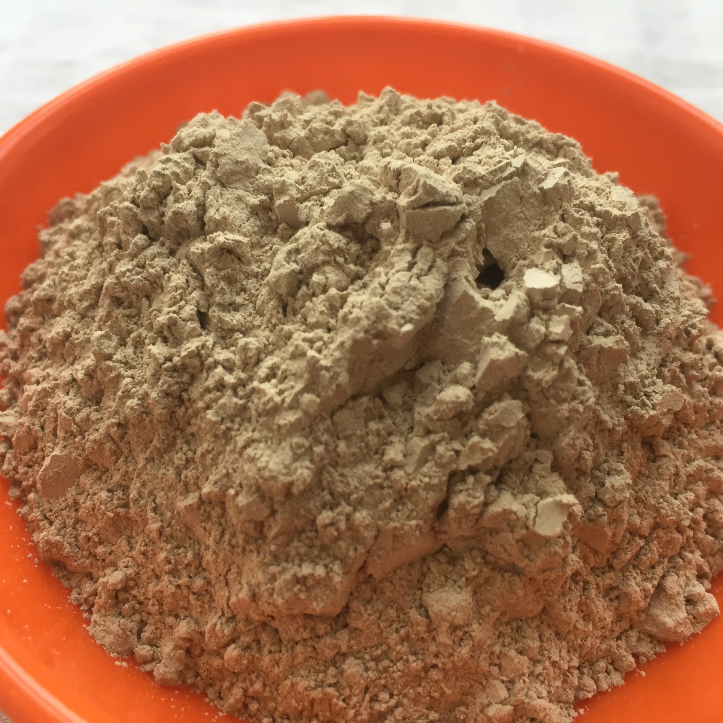 想要生產(chǎn)出高品質(zhì)的氧化鋁粉，馬躍建材這么做！